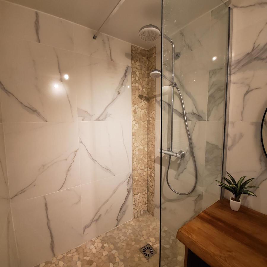 Joli T4 Renove Climatise Entre St Charles/Le Vieux-Port Apartment Marseille Ngoại thất bức ảnh