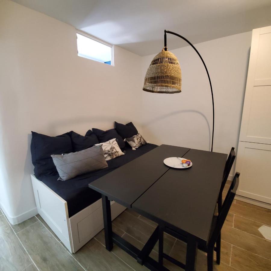 Joli T4 Renove Climatise Entre St Charles/Le Vieux-Port Apartment Marseille Ngoại thất bức ảnh