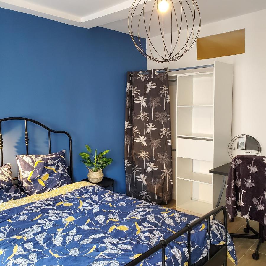 Joli T4 Renove Climatise Entre St Charles/Le Vieux-Port Apartment Marseille Ngoại thất bức ảnh